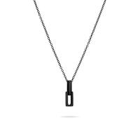 Liebeskind Berlin Charms Collection, 45 cm, Acciaio inossidabile, Nessuna pietra preziosa