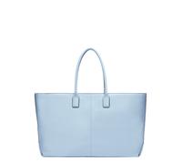 Liebeskind SEASONAL NOOS BIKER, Chelsea L, Donna, Blu (breath), L (HxBxT 32.5cm x48cm x16cm)