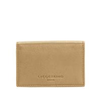 Liebeskind BERLIN Chelsea Kodiaq Sheep Cardie Wallet M Egg Shell