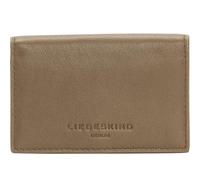 Liebeskind BERLIN Chelsea Kodiaq Sheep Cardie Wallet M Sepia