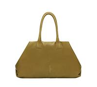 Liebeskind BERLIN Chelsea Puffy Shopper L Matcha