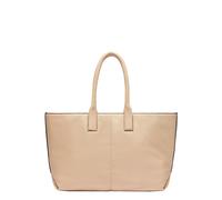 Liebeskind Berlin Chelsea Sheep Shopper beige scuro