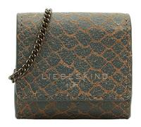 Liebeskind Berlin Chelsea Snake Neck Accessory, Necklace ACCESSOIRE Donna, Dark Forest, OneSize
