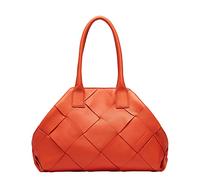 Liebeskind BERLIN Chelsea Weaving Shopper M Aura Pink