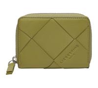 Liebeskind BERLIN Chelsea Weaving Zip Around Wallet Thyme