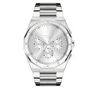 Liebeskind Berlin Orologio Analogueico Quarzo Unisex-Adulto con Cinturino in Acciaio Inossidabile LT-0344-MC