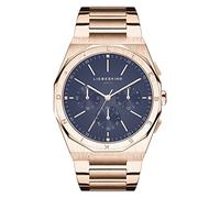 LIEBESKIND Berlin Chronograph LT-0348-MC IP oro rosa