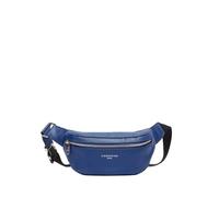 Liebeskind Chudy Marsupio Pelle 24 cm berlin blue (TAS014503)