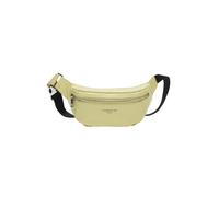 Liebeskind Berlin Chudy Cintura con borsa giallo