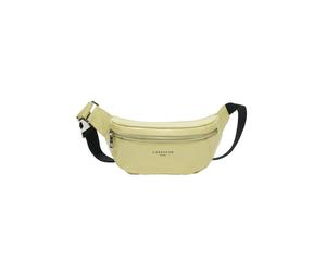 Liebeskind Berlin Chudy Cintura con borsa giallo
