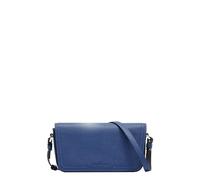 Liebeskind Berlin CHUDY Crossbody, Donna, Berlin Blue Pebble S, S