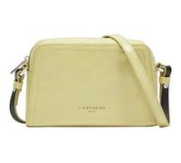 Liebeskind Berlin CHUDY Crossbody, Donna, Light Mimosa Crinkle S, S