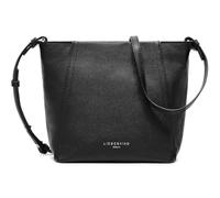 Liebeskind Berlin CHUDY Hobo, Donna, Black Pebble S, S