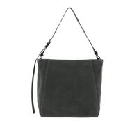 Liebeskind Berlin CHUDY Hobo, Donna, Cypress Green Suede M, M