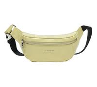 Liebeskind BERLIN Chudy Paper Touch Crinkle Beltbag Light Mimosa
