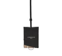 Liebeskind Berlin CHUDY Pendant, Pendente Donna, Black Pebble, One Size