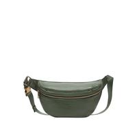 Liebeskind BERLIN Chudy Sheep Natural Beltbag L Cypress Green
