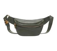 Liebeskind BERLIN Chudy Sheep Natural Beltbag S Cypress Green