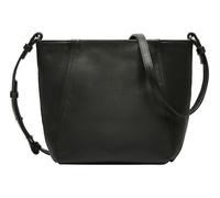 LIEBESKIND BERLIN Chudy Sheep Natural Hobo Bag S Black