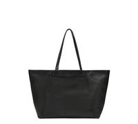 LIEBESKIND BERLIN Chudy Sheep Natural Shopper L Black