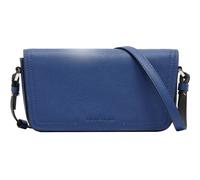 LIEBESKIND BERLIN Chudy Small Pebble Crossbody S Berlin Blue