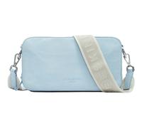 Liebeskind Crossbody M Carry Over Sheep Natural, Donna, Iceberg
