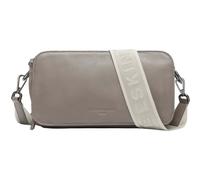 Liebeskind Crossbody M Carry Over Sheep Natural, Donna, Grigio Neutro