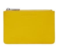 LIEBESKIND BERLIN Classics Harris Star Cardholder Lemon