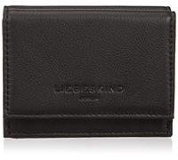 Liebeskind BERLIN Classics Lillian Wallet M Black