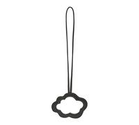 LIEBESKIND BERLIN Cloud Mirror Mirror Pendant Deep Soil