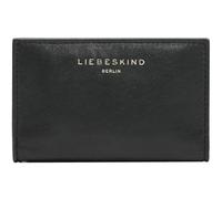 Liebeskind BERLIN Cloud Sheep Natural Lilith Card Case Black