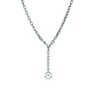 LIEBESKIND BERLIN Collana di perle Donna acciaio_inossidabile - LJ-0265-N-90
