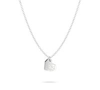 Liebeskind Berlin Collana Donna LJ-1774-N-50 in acciaio inossidabile argento