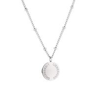 Liebeskind Berlin Collana Donna senza 0 - LJ-0582-N-46