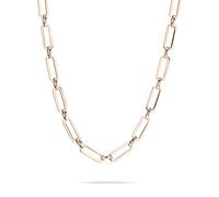 Liebeskind Berlin, collana e bracciale da donna in acciaio inox, diverse possibilità di indossare la collana, 620, Acciaio inossidabile, nessuna.