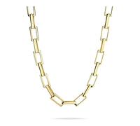 Liebeskind Berlin collana LJ-1087-N-50 IP oro