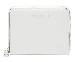Liebeskind Berlin Conny, Purse Donna, Arctic Calf M, M (HxBxT 10cm x12.5cm x2cm)