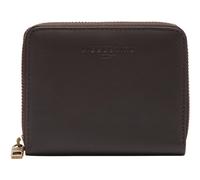 Liebeskind Conny Sheep Natural M Portafoglio marrone scuro, pelle, donna