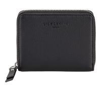 LIEBESKIND BERLIN Conny20 Zip Wallet Harris Conny20 Zip Wallet Black