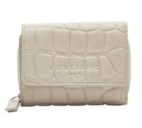 Liebeskind BERLIN Croco Pablita Wallet Pale Moon