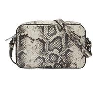 Liebeskind Berlin Ella borsa con cerniera Steingrau Snake