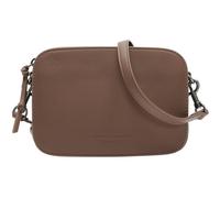 Liebeskind Luka Harris S Borsa a tracolla marrone, pelle, donna