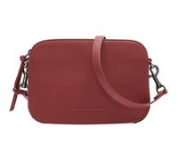 Liebeskind Luka Borsa a tracolla S Pelle 20.5 cm rosso