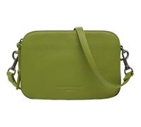 Liebeskind Luka Borsa a tracolla S Pelle 20.5 cm verde