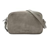 Liebeskind Farrah Suede S Borsa a tracolla taupe, Rauleder, donna