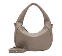 Liebeskind Farrah Vintage Goat S Borsa a tracolla taupe, pelle, donna