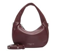 Liebeskind Farrah Vintage Goat S Borsa a tracolla vino, pelle, donna