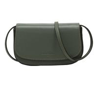 Liebeskind Berlin Ezra 3 Crossbody, Donna, Cypress Green Calf XS