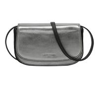 Liebeskind Berlin Ezra 3 Crossbody, Donna, Silver Stone XS