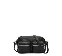 Liebeskind Jil Goat Leather S Borsa a tracolla nero, pelle, donna